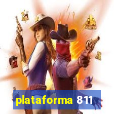 plataforma 811